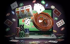Live Casino ကာစီနို